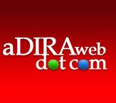 adiraWEB dot com